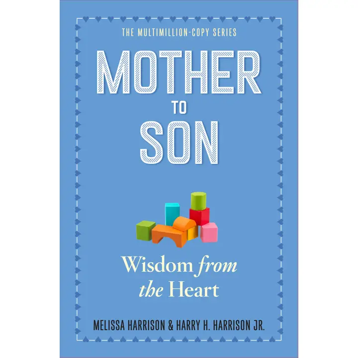 Mother to Son - Wisdom From the Heart